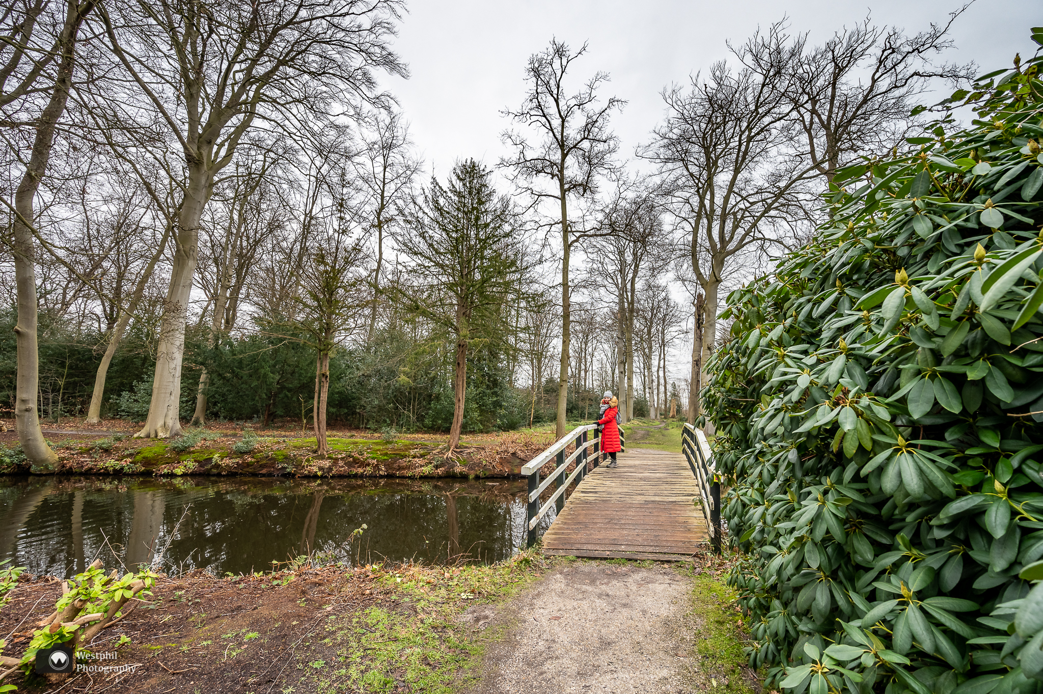 Rondwandeling door historisch Warmond