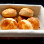 Scones