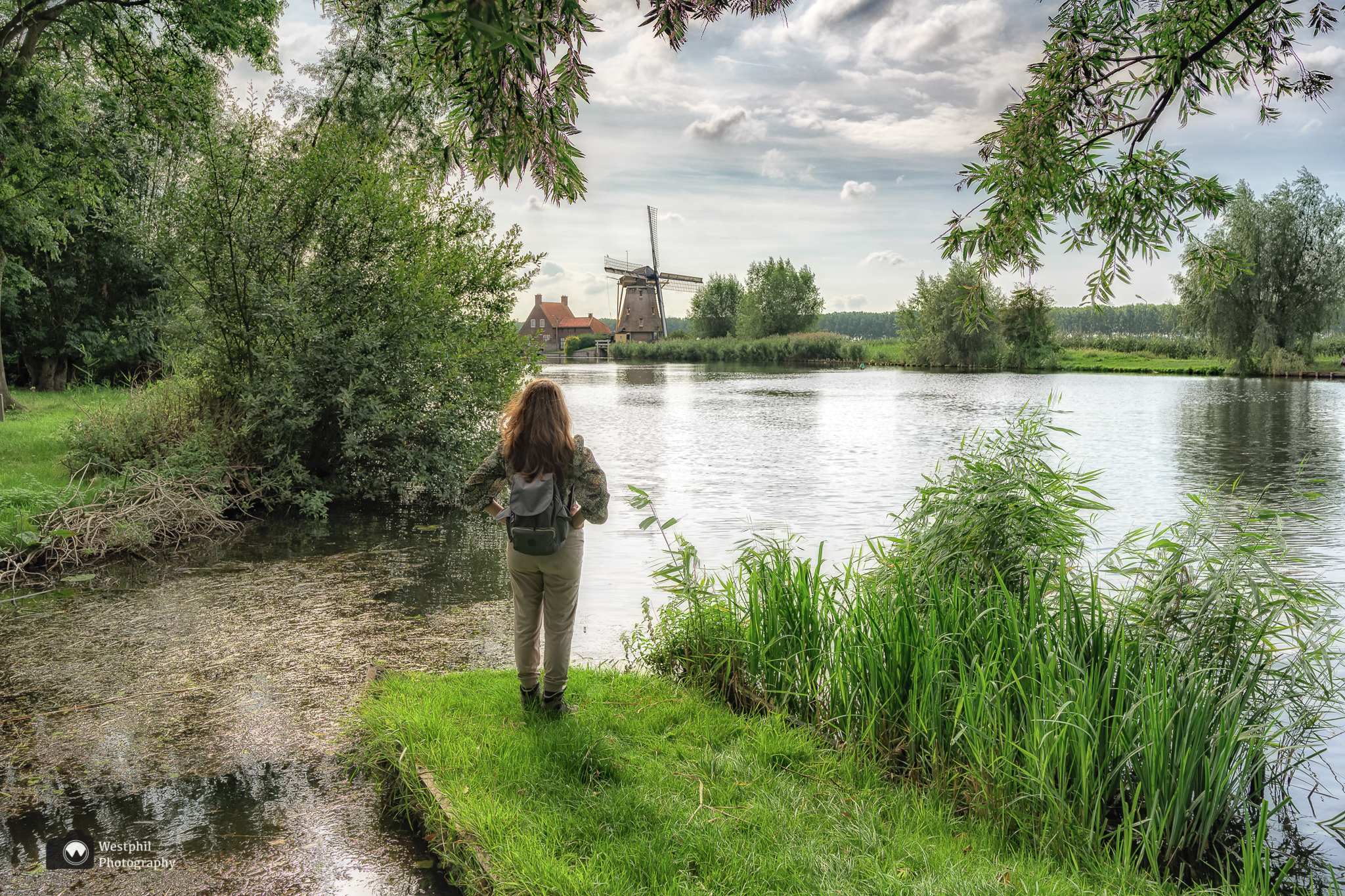 Bommelsteinroute – Nederhorst den Berg