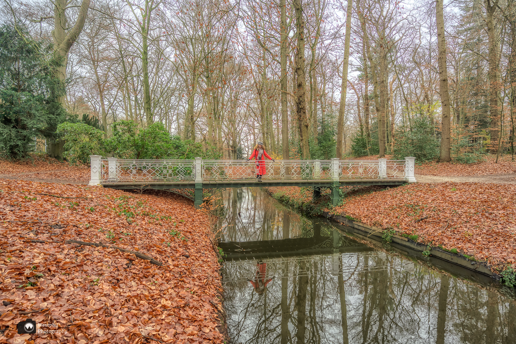 Wat is het mooi in Zeist