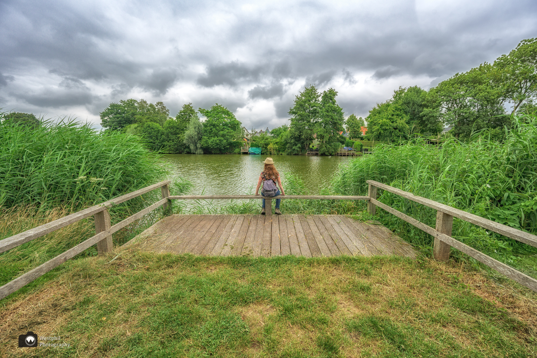 Logeren en wandelen in de buurt van Hattem