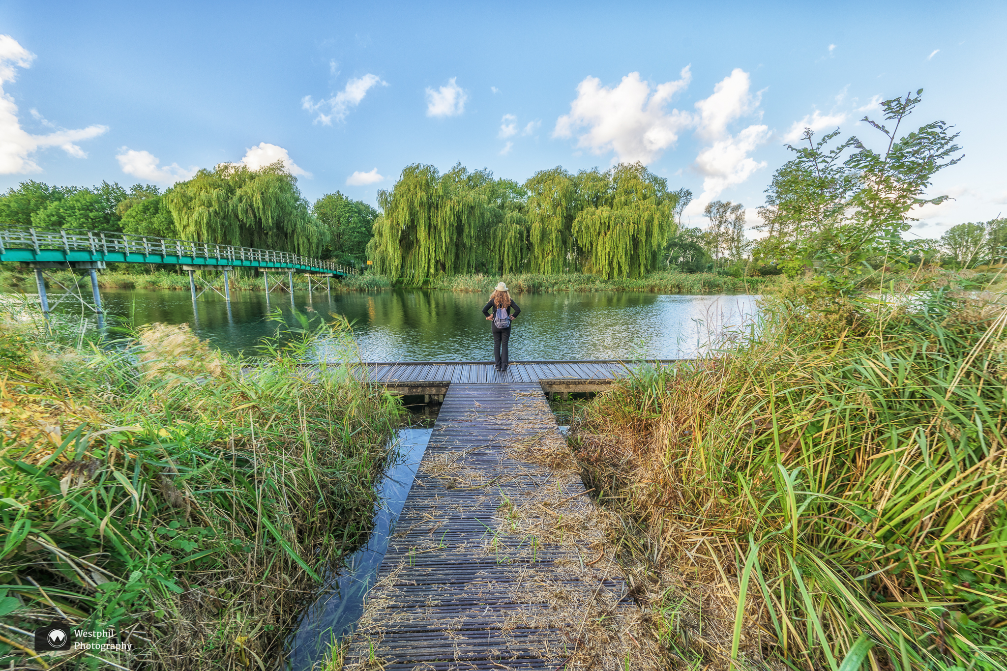 Voorne-Putten jouw wandeleiland