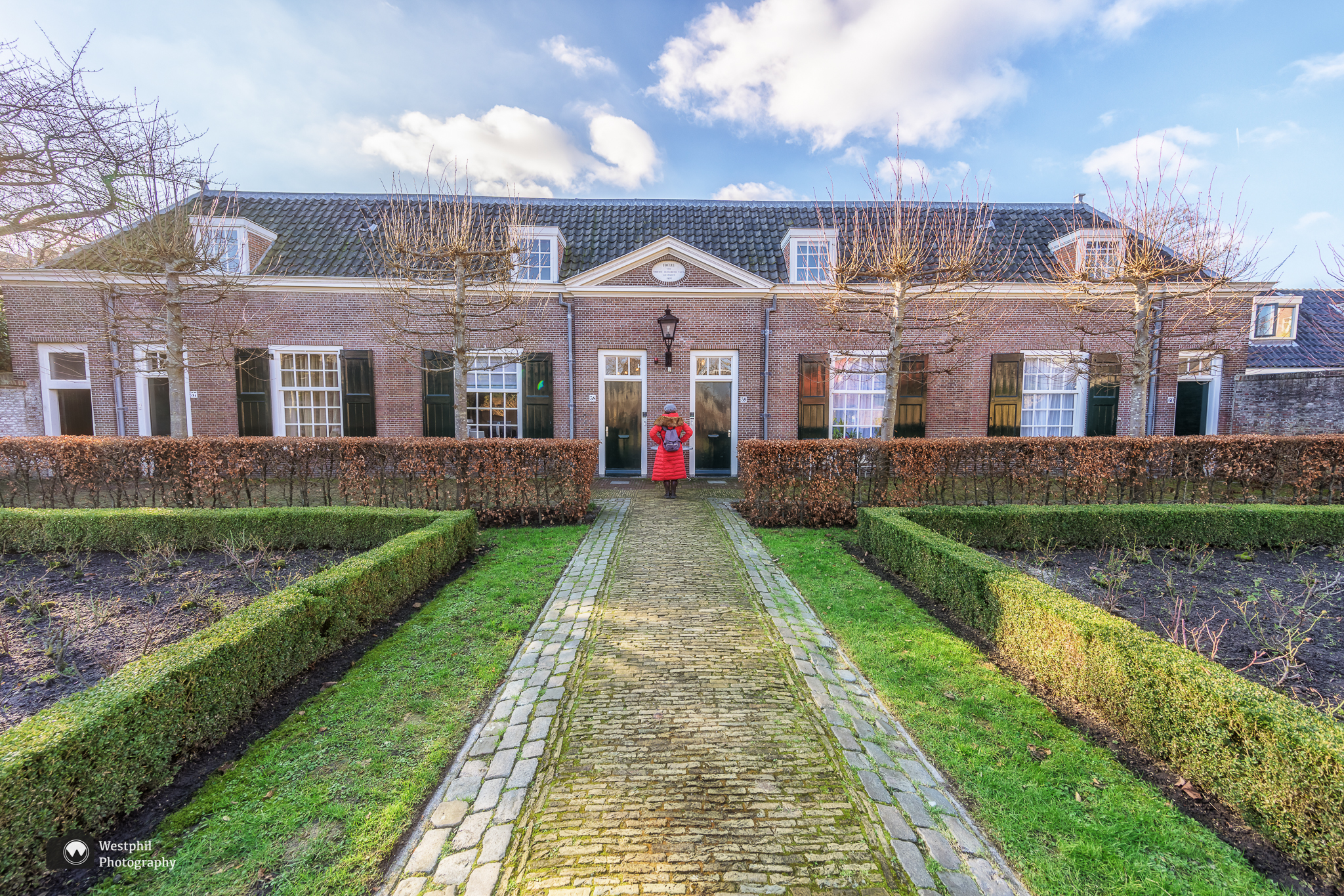 Een stadswandeling in Delft