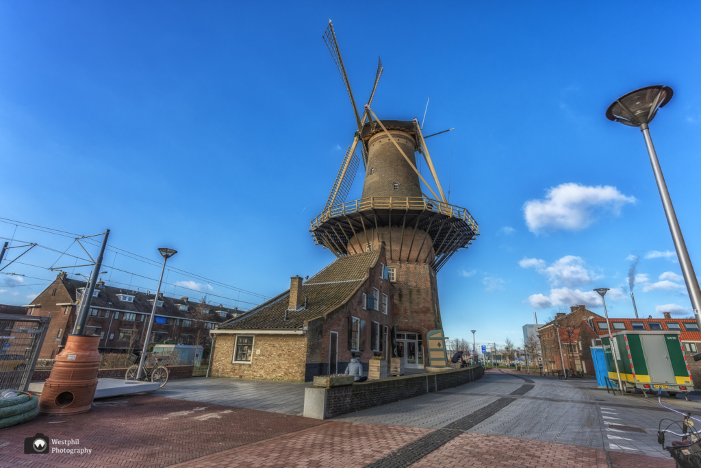 Molen